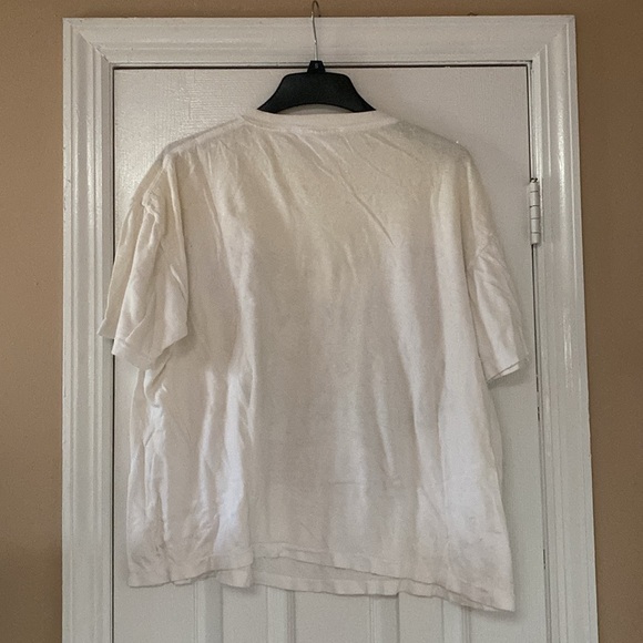 VTG 90’s Disney The Lion King Graphic Tee Shirt T-Shirt - Picture 2 of 10